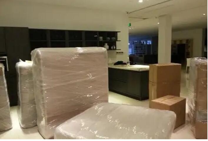 漳州到容城县长途搬家