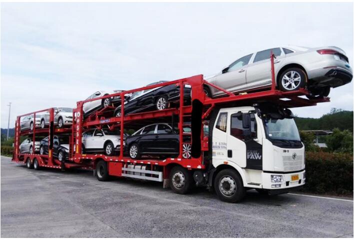 漳州到容城县轿车托运